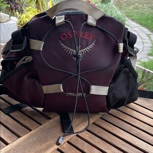 OSPREY Helios Outdoor Waist Pack Bag